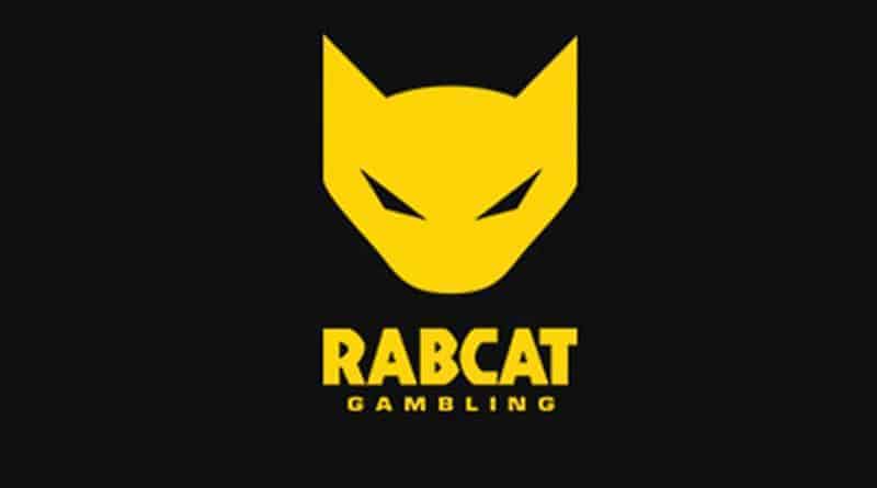rabcat slot machine casino software