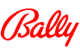 Bally logo