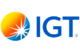 IGT logo