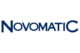 Novomatic logo