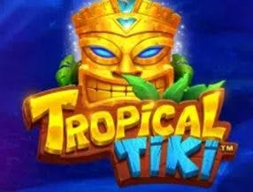Tropical Tiki