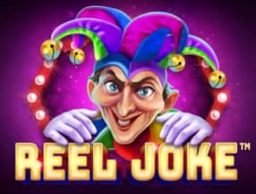 Reel JokeTM
