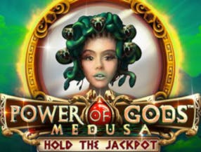 Power of Gods Medusa