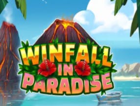 Winfall in Paradise