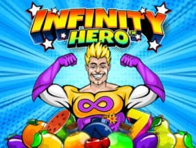 Infinity Hero TM