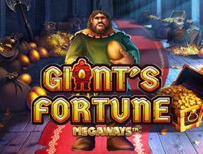 Giant's Fortune Megaways