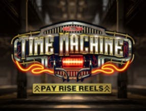 Time Machine