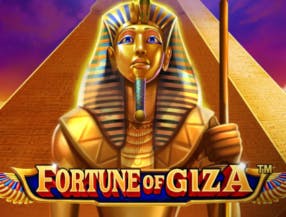 Fortune of Giza