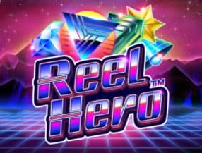 Reel Hero TM