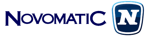 Novomatic logo