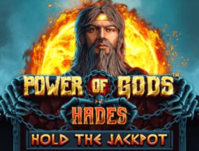 Power of Gods: Hades