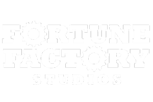Fortune Factory Studios logo
