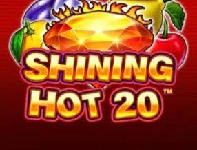 Shining Hot 20