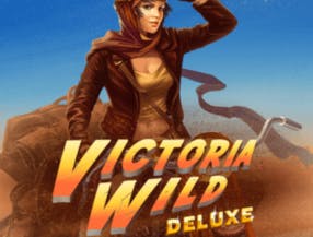 Victoria Wild Deluxe