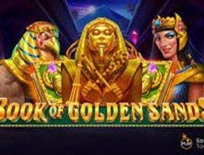 Book of Golden Sands