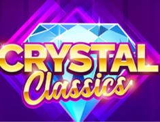 Crystal Classics logo