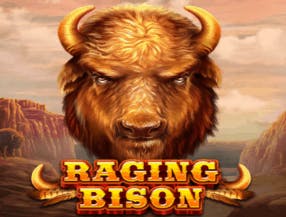 Raging Bison