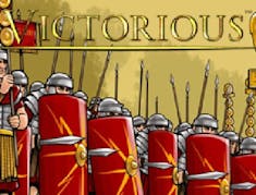 Victorious logo