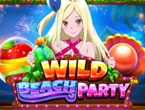 Wild Beach Party