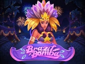 Brazil Bomb
