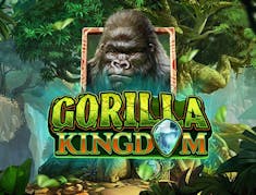 Gorilla Kingdom logo