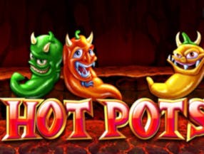 Hot Pots
