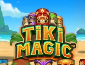 Tiki Magic