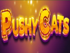 Pushy Cats
