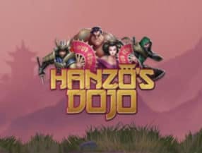 Hanzo ' s Dojo