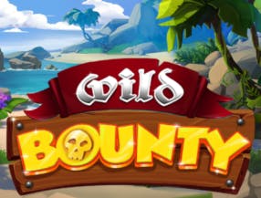 Wild Bounty