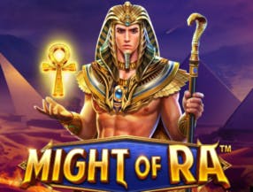 Might of Ra