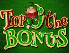 Top-O-The-Bonus logo