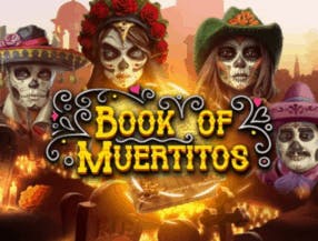 Book of Muertitos