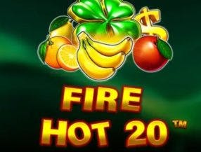 Fire Hot 20