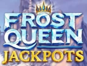 Frost Queen Jackpots