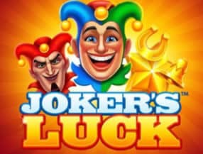Joker ' s Luck
