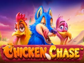 Chicken Chase