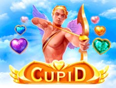 Cupid logo