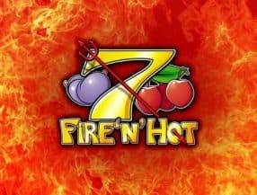 Fire'n'hot