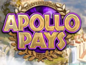 Apollo Pays Megaways
