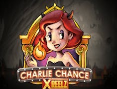 Charlie Chance XReelz logo