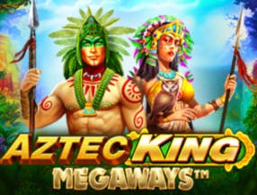 Aztec King Megaways