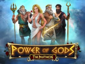 Power of God: the Pantheon