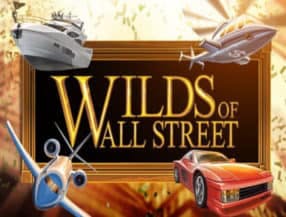 The Wilds of Wall Street