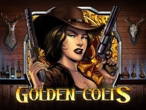 Golden Colts