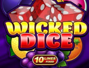 Wicked Says