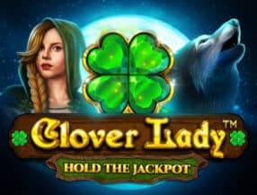Clover LadyTM