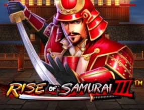 Rise of Samurai III