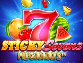 Sticky Sevens Megaways