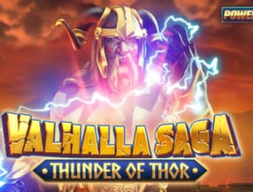 Valhalla Saga Thunder of Thor